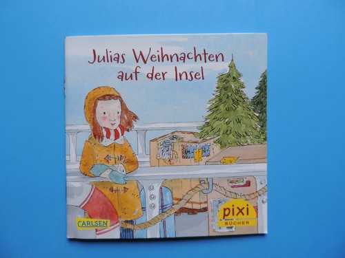 Pixi buch sonderausgabe - sonderausgabe,
