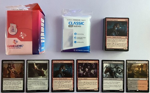 Mtg magic karten innistrad - magic, 60