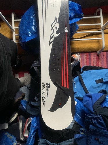 Palmer snowboard - palmer,