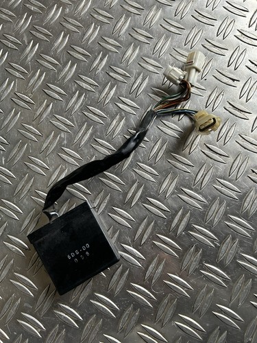 Cdi ecu yamaha - 125, 4t