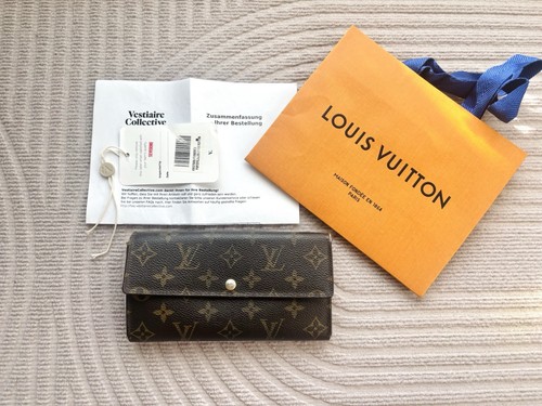 Louis vuitton sarah - louis,