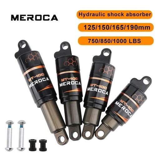 Meroca mtb fahrrad hinterrad - mtb,