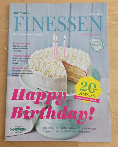 Finessen das thermomix - das,