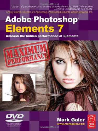 Adobe photoshop elements - adobe,