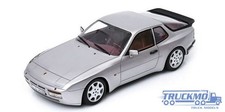 Schuco porsche 944 - 944, cup