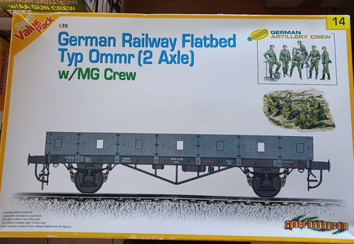 Cyber hobby german - cyber-hobby, 1:35