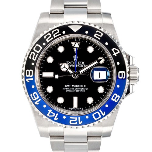 Rolex oyster perpetual - rolex,