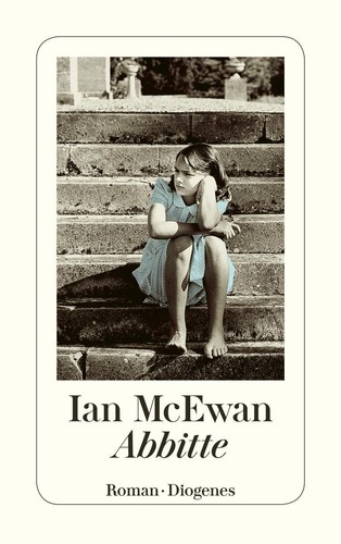 Abbitte ian mcewan - ~, ~