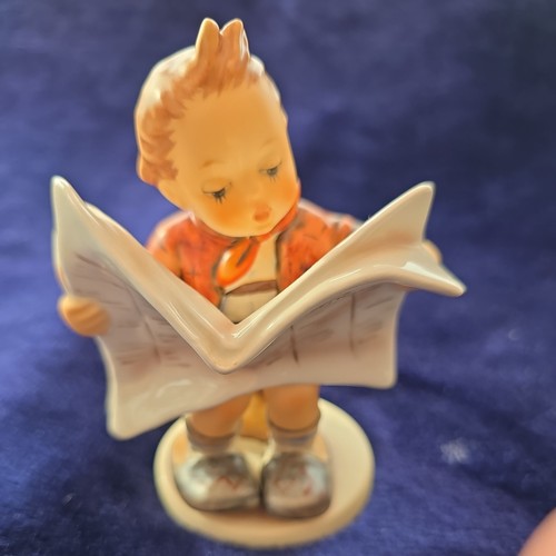 Goebel hummel figurine - hummel,
