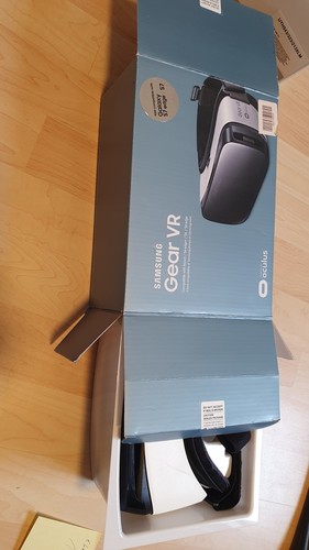 Samsung gear r322 vr - samsung,