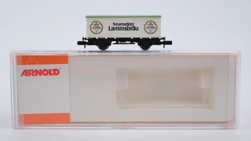 Arnold 4254 bierwagen - 4254,