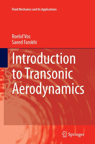 Introduction transonic - to,