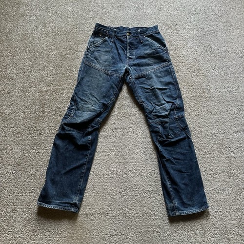 Star elwood herren jeans - g-star,