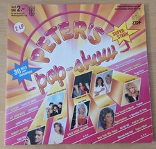 Peter pop show super - peter´s, pop-show