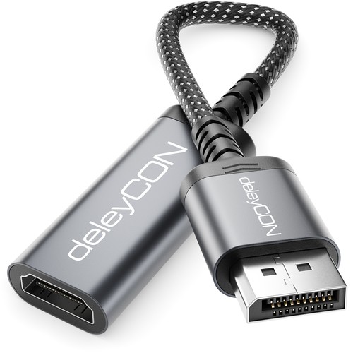 Displayport hdmi adapter - displayport,