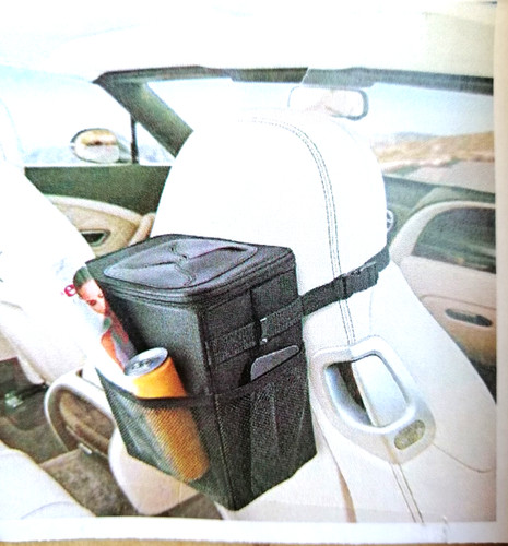 Seecode auto mülltasche - seecode,