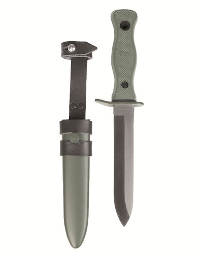 „Outdoor‑Messer“