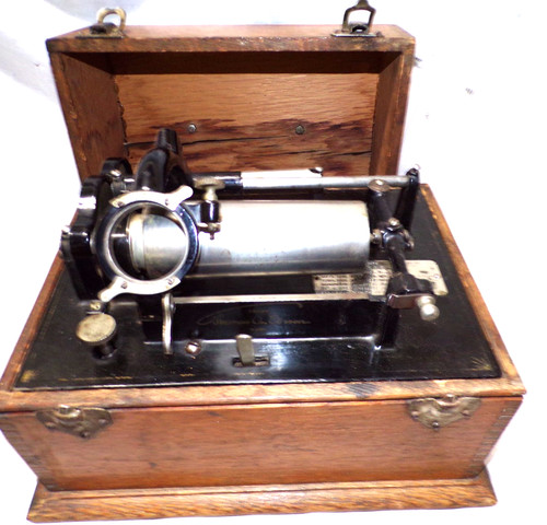 Edison standard modell - standard,