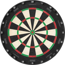 Target darts aspar dartscheibe - darts,