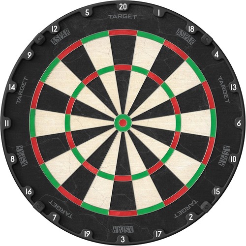 Target darts aspar - target, dartscheibe