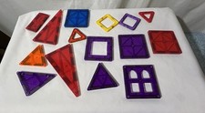 Playmags magnetic building - playmags,