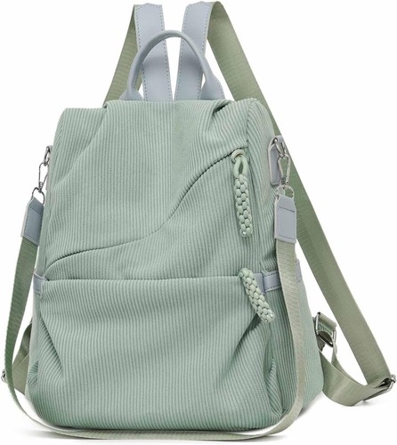 Damen rucksack anti diebstahl - rucksack,