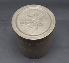 Original kodak film tank aus - original,