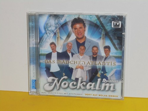 Nockalm quintett das - nockalm,