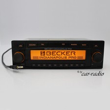 Becker indianapolis pro be7950 - becker,