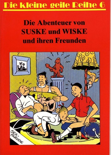 Die kleine geile - geile, 6