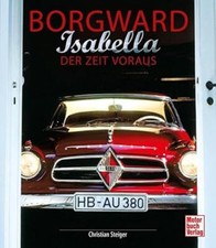 Christian steiger borgward - christian, steiger:
