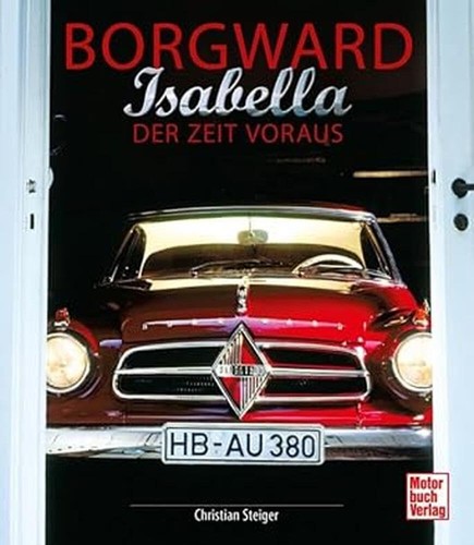 Christian steiger borgward - christian,