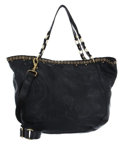 Campomaggi shopping bag - shopping,