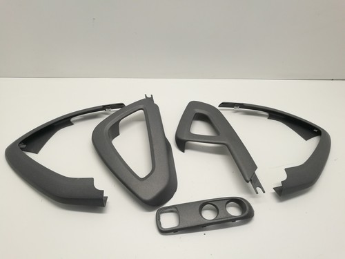 Smart fortwo 451 - satz, set