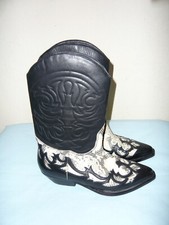Mango cowboy hippie boho - cowboy,