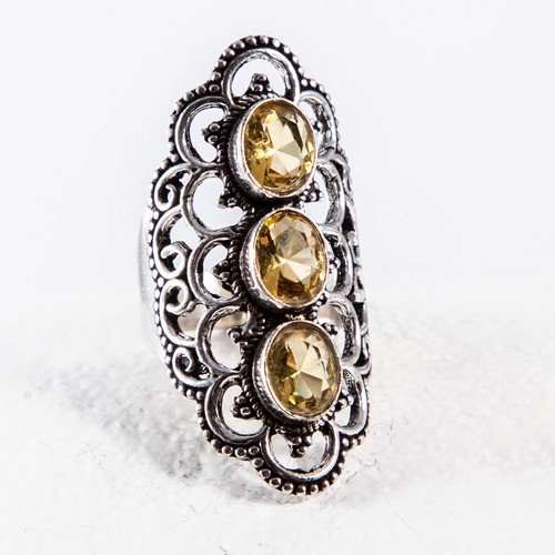 Wunderschöner ring - a,