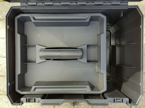 Dewalt trage schale - trage, tstak