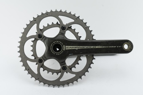 Campagnolo record 175 ultra - record,