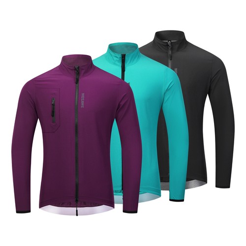 Wosawe männer fahrradjacke - wosawe,