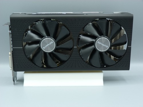 Amd sapphire radeon - radeon, rx
