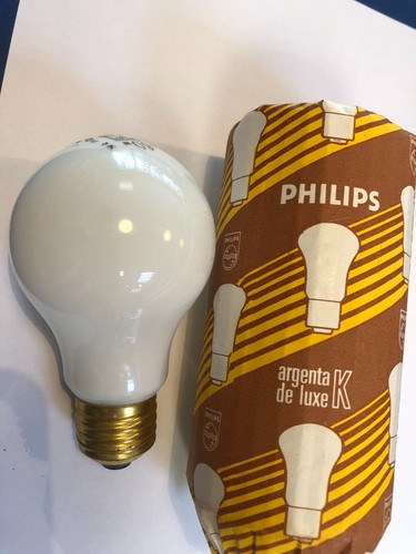 Philips argenta luxe - de, k