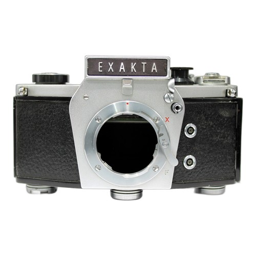 Ihagee dresden exakta 500 - ihagee,