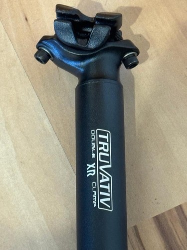 Truvativ sattelstütze - xr,