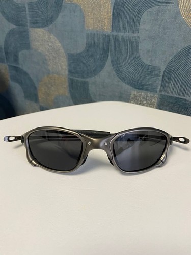 Vintage oakley new juliet - vintage,
