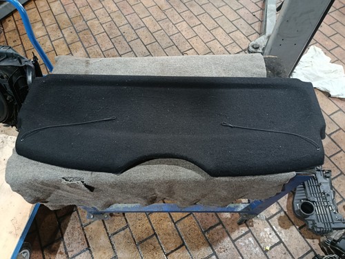 Hutablage peugeot 206 - hutablage,