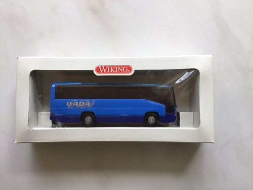 Wiking 71301 reisebus o - wiking,