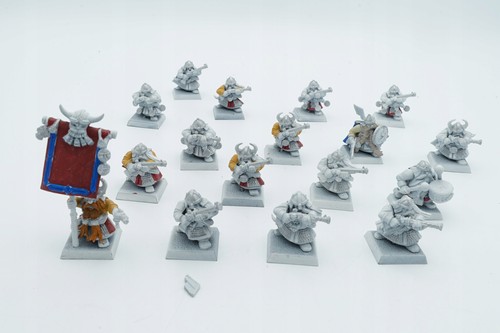 Warhammer fantasy battle - fantasy, dwarf