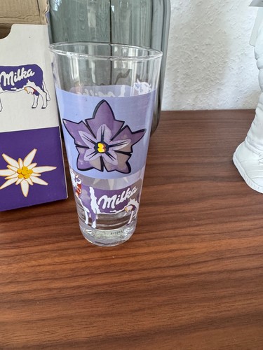 Ritzenhoff milka glas - ritzenhoff,