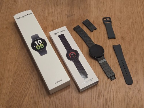 Samsung galaxy watch5 - samsung,
