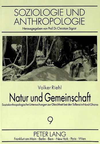 Natur und gemeinschaft - natur,